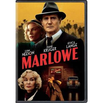 Marlowe (DVD)(2023)