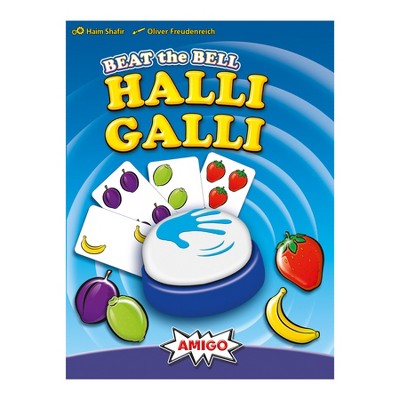 AMIGO Games Halli Galli Game