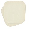 GoodGram Non Slip Chenille Premium Memory Foam Chair Cushions (4 Pack) - 3 of 3