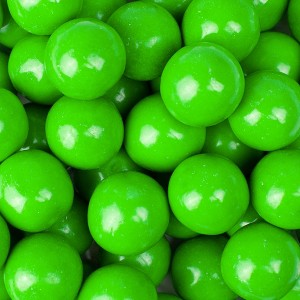 1-Inch Gumballs - All Colors by Just Candy - 1 of 4