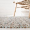 Natural Fiber NF827 Hand Woven Indoor Rugs - Safavieh - 2 of 4