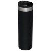 Stanley The Aerolight Transit Bottle 16 oz Black Glimmer