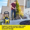 Kärcher K1800PS Electric Pressure Washer, Max, 2250 PSI, 1.46 GPM - 4 of 4