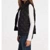 Women's Quilted Vest - Dylan - 2 of 3