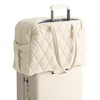 Vera Bradley Women's Outlet Ultralight Large Weekender Travel Bag - 4 of 4