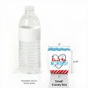 Thank You Nurses - Party Mini Favor Boxes - Nurse Appreciation Week Treat Candy Boxes - Set of 12 - 3 of 4