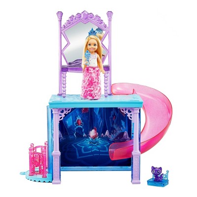 barbie bunk bed target