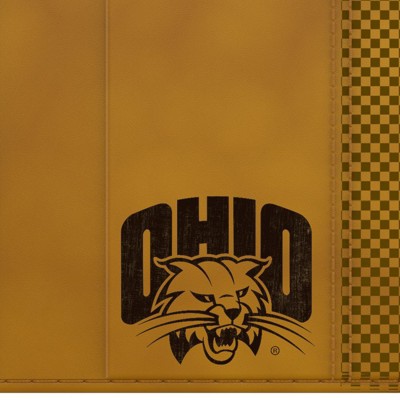 ohio university bobcats
