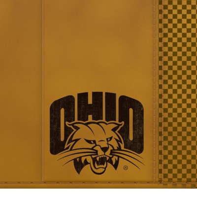 ohio university bobcats