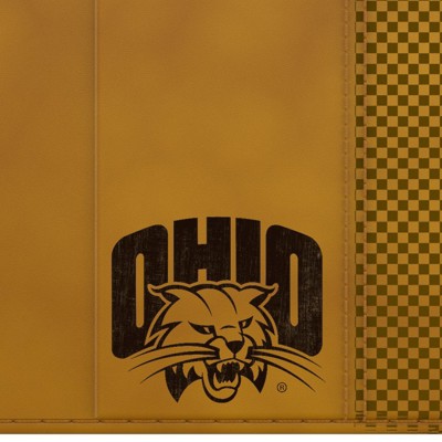 ohio university bobcats