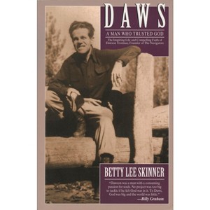 Daws - by  Betty Skinner (Paperback) - 1 of 1