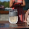 HOST Wine Freeze Cooling Cup, Set of 1, 8.5 oz - 2 of 4