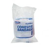 Dukal Compression Bandages, Assorted, 2 in x 5 yds, 1 Count, 36 Packs, 36 Total - 3 of 4