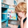 Small Foot Complete Play Kitchen - Blue - 3 of 4