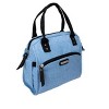 Kathy Ireland Leah Wide Mouth Lunch Tote - 2 of 4