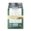 Blue Buffalo Wilderness Adult Dry Dog Food with Duck & Chicken Flavor - 4.5lbs - 2 of 4