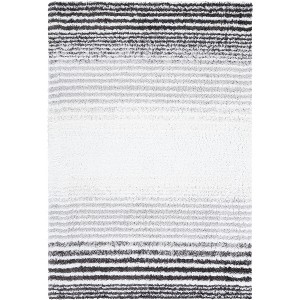 Berber Shag BER559 Power Loomed Rug - Safavieh - 1 of 4