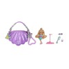 Disney ILY 4ever 2.5" Tote-ILY Ariel Inspired Doll - 2 of 3