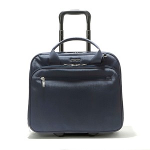 baggallini 2 Wheel Tote Carry On Roller Luggage - 1 of 4