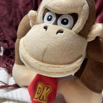 Nintendo Donkey Kong 10 Plush : Target