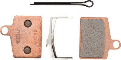 hayes stroker ace brake pads