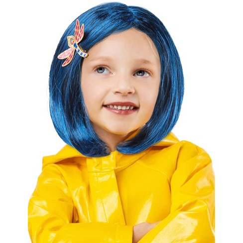 coraline costume