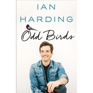 Odd Birds - by Ian Harding - 1 of 1