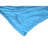50" x 60" NCAA Southern Jaguars Alumni Silk Touch Throw Blanket - 4 of 4
