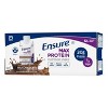 Ensure Max Protein Nutritional Shake - Chocolate - image 4 of 4
