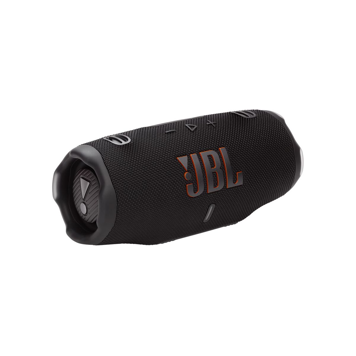 JBL CHARGE 6 Waterproof Portable Speaker Bundle with gSport Carbon Fiber Case - thumbnail 4