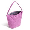Vera Bradley Women's Outlet Ultralight Slouchy Bucket Shoulder Bag - 2 of 2