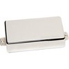 Seymour Duncan AHB-1 Blackouts Humbucker Set with Metal Covers - 2 of 4