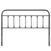 Modway Sage Queen Metal Headboard - 3 of 4