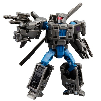 Transformers Age of The Primes Deluxe Class Combaticon Vortex Action Figure