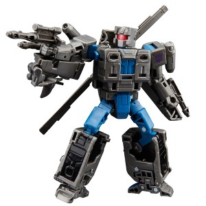 Transformers Age of The Primes Deluxe Class Combaticon Vortex Action Figure - 1 of 4
