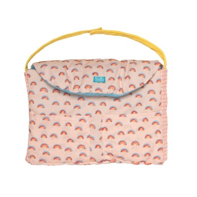 dolls changing bag