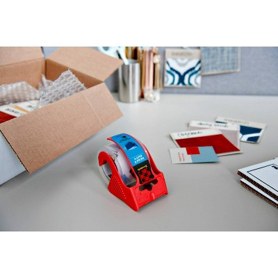 Scotch Heavy Duty Shipping Tape with Dispenser_5