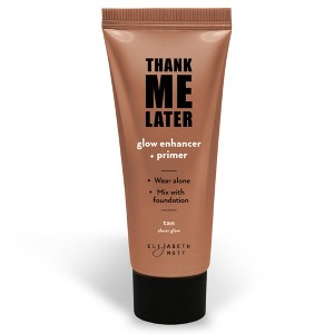 Thank Me Later Glow Enhancer and Primer - 1 of 4