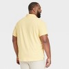 Men's Textured Polo Shirt - All In Motion™ - 2 of 3