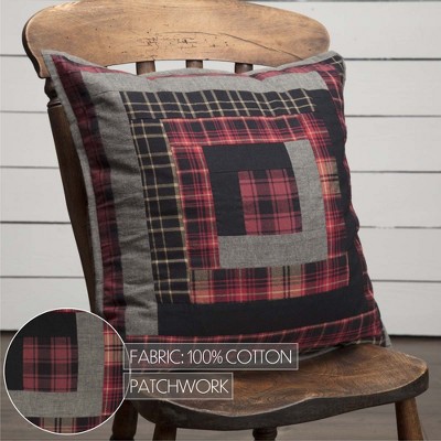 VHC Brands Cumberland Pillow - Thumbnail 2