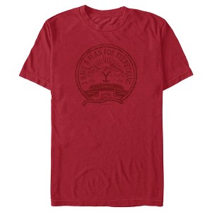 Men's Yellowstone Circle Rope I Have A Plan For Everything T-Shirt - 1 of 4