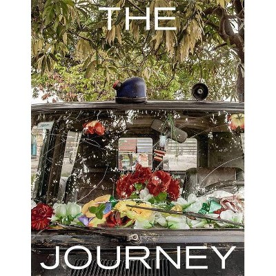 The Journey: New Positions in African Photography - by  Simon Njami & Sean O'Toole (Paperback)