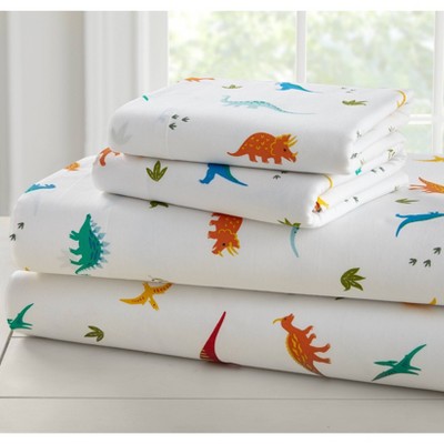 target dino sheets