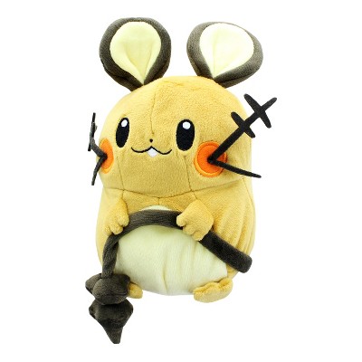 dedenne pokemon plush