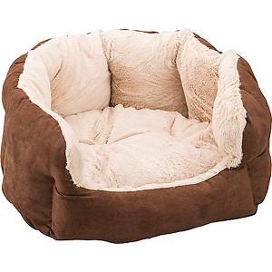 Sleep Zone - Reversible - Cushion Cuddler - Pack of 4 - 1 of 1