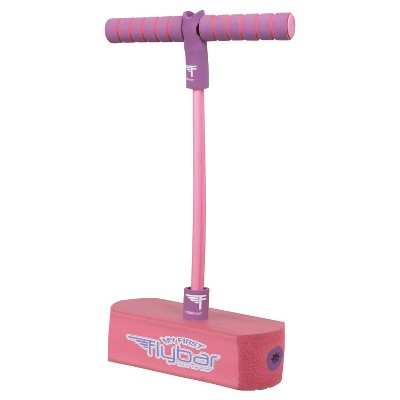 Flybar My First Foam Pogo Jumper for Kids Fun and Safe Pogo Stick