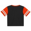 MLB San Francisco Giants Toddler Boys' Pullover Team Jersey - 3 of 3