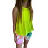 Girl Muscle Tank - Erge - 4 of 4
