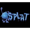 Boy's Disney Strange World Splat Drip Logo T-Shirt - image 2 of 4