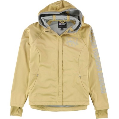 G-III Sports Womens Western Michigan Broncos Jacket